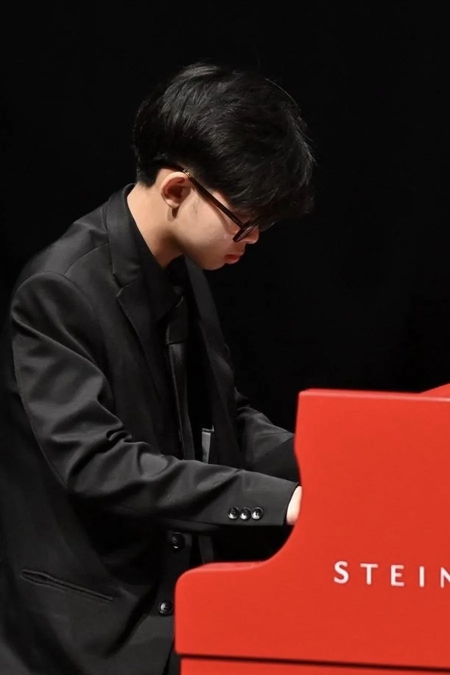 นักเรียน St.Music ผู้สอบผ่าน ABRSM Music Theory Grade 5 ระดับ Distinction