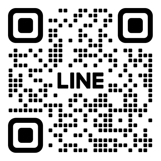 QR Code LINE St.Music สอนเปียโนหาดใหญ่